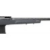 Savage 110 Carbon Tactical 6.5 PRC 24" Barrel Bolt Action Rifle